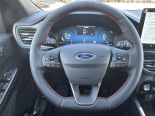 New 2025 Ford Escape ST-Line Elite AWD