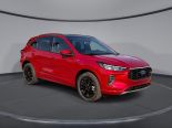 New 2025 Ford Escape ST-Line Elite AWD