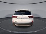 New 2025 Ford Escape Active AWD