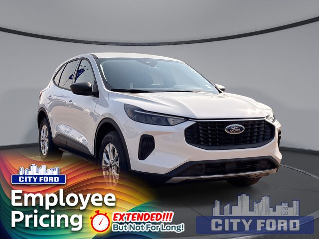 2025 Ford Escape Active AWD