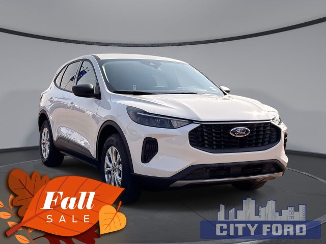 2025 Ford Escape Active AWD