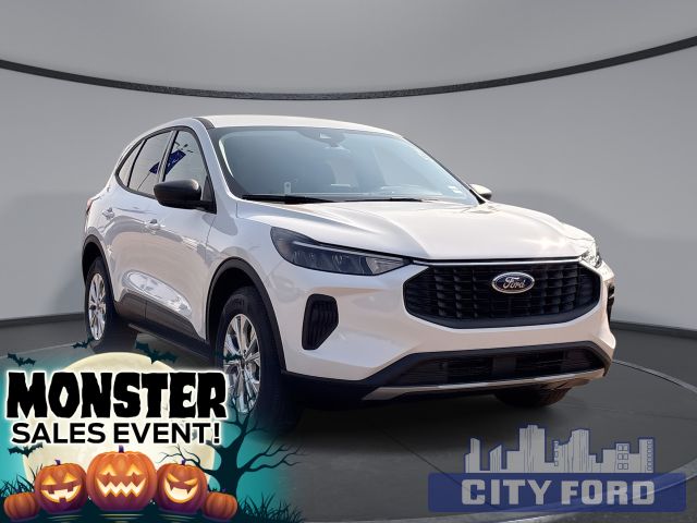 2025 Ford Escape Active AWD | Cold Weather Pkg I Heated Steering I Heated/Power Mirrors I Heated Seats I Remote Start