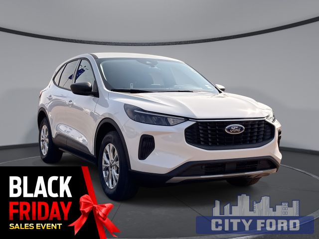 2025 Ford Escape Active AWD | Cold Weather Pkg I Heated Steering I Heated/Power Mirrors I Heated Seats I Remote Start