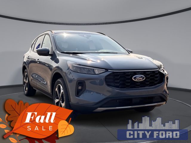 2025 Ford Escape ST-Line Select AWD