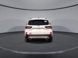 New 2025 Ford Escape Active