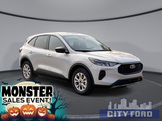 2025 Ford Escape Active | FordPass Connect | Pre-Collision Assist | Blind Spot Information System | Bluetooth Connectivity