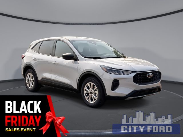 2025 Ford Escape Active | FordPass Connect | Pre-Collision Assist | Blind Spot Information System | Bluetooth Connectivity
