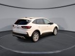 New 2025 Ford Escape Active