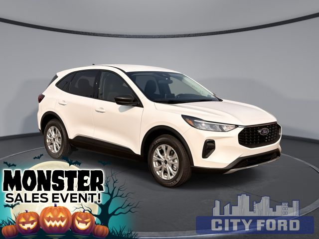 2025 Ford Escape Active | Pre-Collision Assist | Lane-Keeping System | Hill Assist Function | Cruise Control