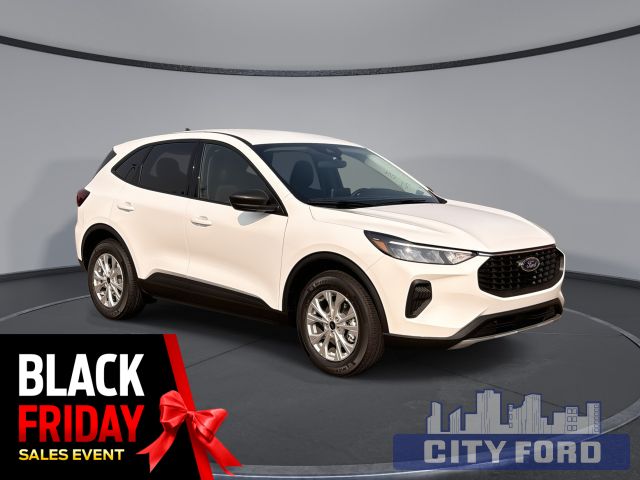 2025 Ford Escape Active | Pre-Collision Assist | Lane-Keeping System | Hill Assist Function | Cruise Control