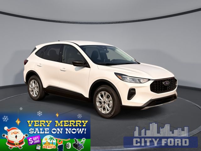 2025 Ford Escape Active | Pre-Collision Assist | Lane-Keeping System | Hill Assist Function | Cruise Control