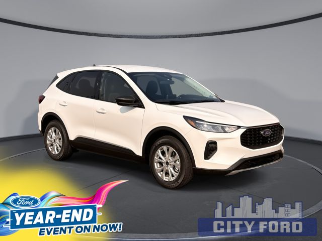 2025 Ford Escape Active | Pre-Collision Assist | Lane-Keeping System | Hill Assist Function | Cruise Control