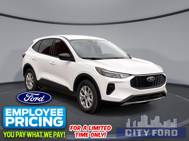 2025 Ford Escape Active AWD