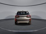 New 2025 Ford Escape Active AWD