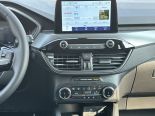 New 2025 Ford Escape Active AWD