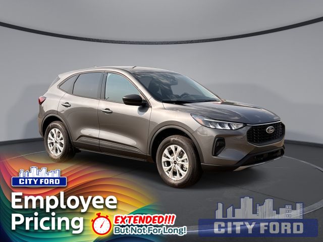 2025 Ford Escape Active AWD