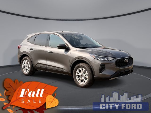 2025 Ford Escape Active AWD