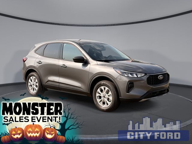 2025 Ford Escape Active AWD | Cold Weather Pkg I Heated Steering I Heated/Power Mirrors I Heated Seats I Remote Start | FordPass Connect