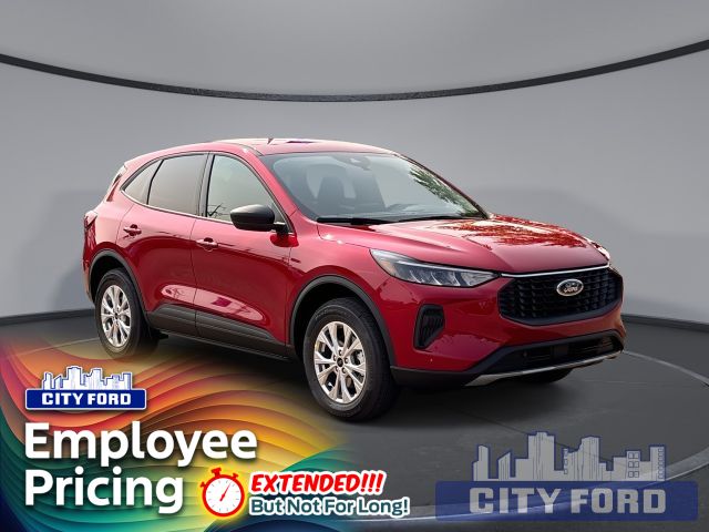 2025 Ford Escape Active AWD