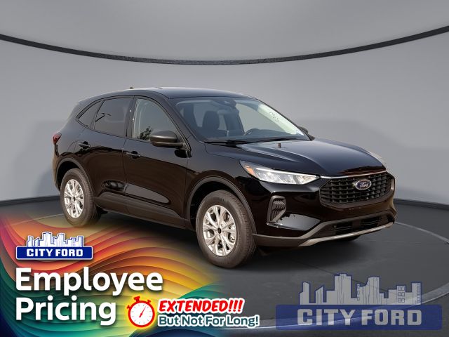 2025 Ford Escape Active AWD