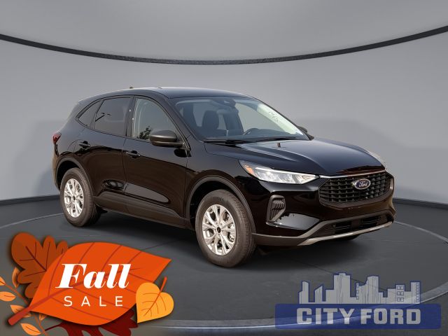 2025 Ford Escape Active AWD