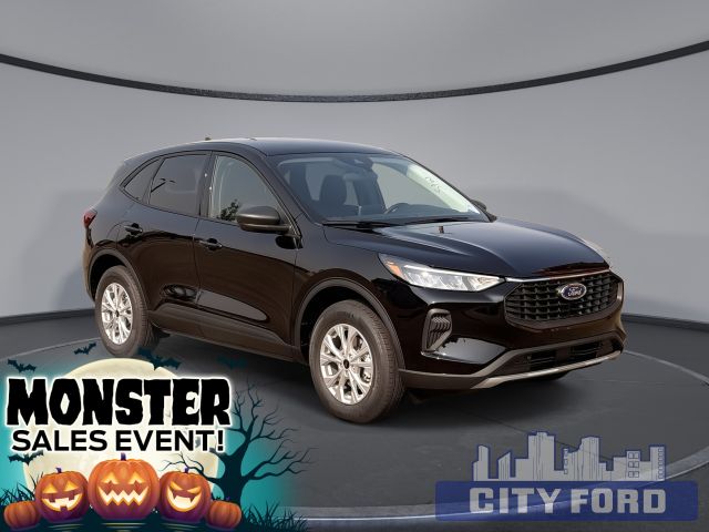 2025 Ford Escape Active AWD | Cold Weather Pkg I Heated Steering I Heated/Power Mirrors I Heated Seats I Remote Start