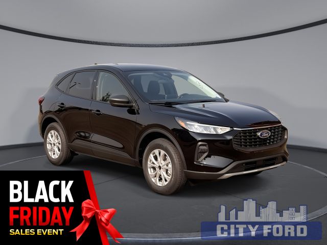 2025 Ford Escape Active AWD | Cold Weather Pkg I Heated Steering I Heated/Power Mirrors I Heated Seats I Remote Start