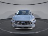 New 2025 Ford Escape Active