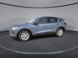 New 2025 Ford Escape Active