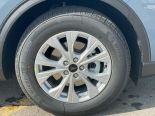 New 2025 Ford Escape Active