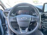 New 2025 Ford Escape Active