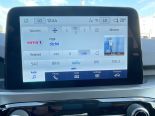 New 2025 Ford Escape Active