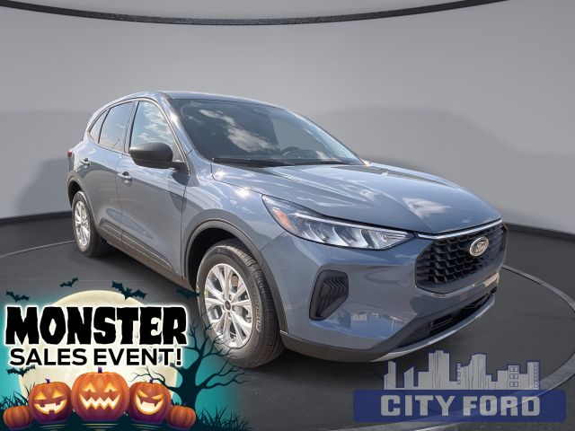 2025 Ford Escape Active | FordPass Connect | Pre-Collision Assist | Blind Spot Information System | Bluetooth Connectivity