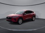 New 2025 Ford Escape Active AWD