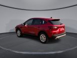 New 2025 Ford Escape Active AWD