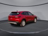 New 2025 Ford Escape Active AWD