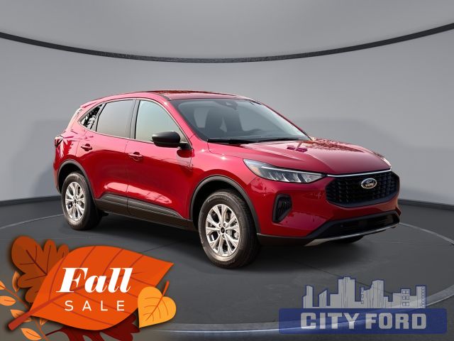 2025 Ford Escape Active AWD
