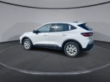New 2025 Ford Escape Active AWD