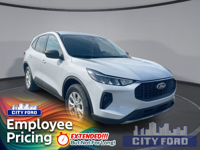 2025 Ford Escape Active AWD