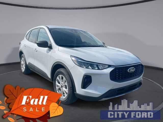 2025 Ford Escape Active AWD
