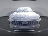 New 2025 Ford Escape Active AWD