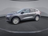 New 2025 Ford Escape Active AWD