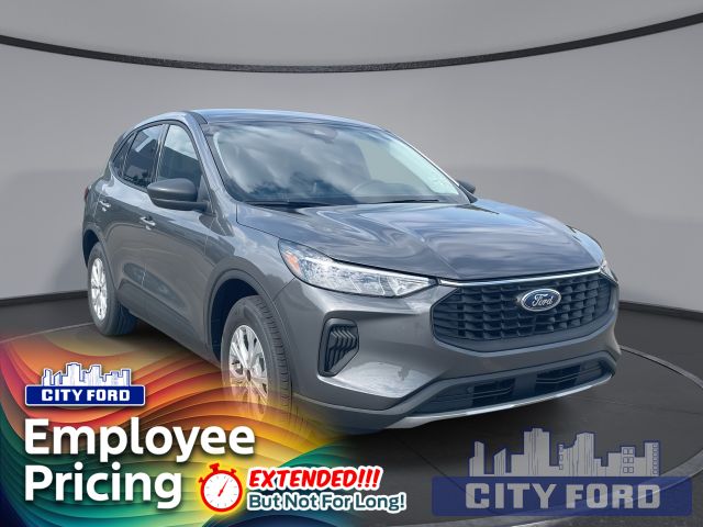 2025 Ford Escape Active AWD