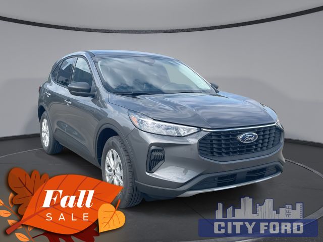 2025 Ford Escape Active AWD