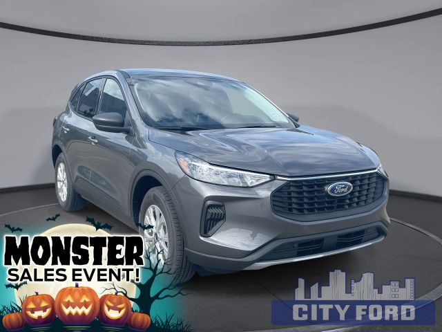 2025 Ford Escape Active AWD | Cold Weather Pkg I Heated Steering I Heated/Power Mirrors I Heated Seats I Remote Start