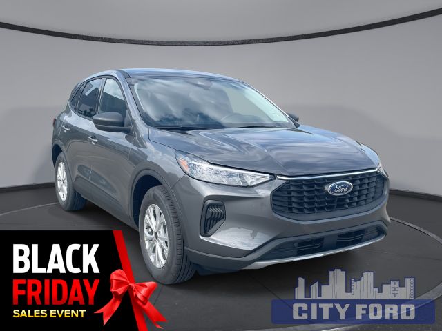2025 Ford Escape Active AWD | Cold Weather Pkg I Heated Steering I Heated/Power Mirrors I Heated Seats I Remote Start