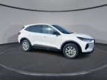 New 2025 Ford Escape Active AWD