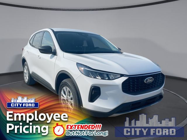 2025 Ford Escape Active AWD