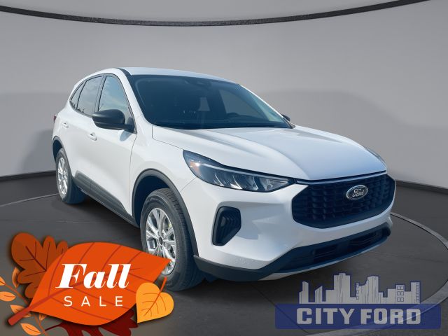 2025 Ford Escape Active AWD