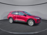 New 2025 Ford Escape Active AWD